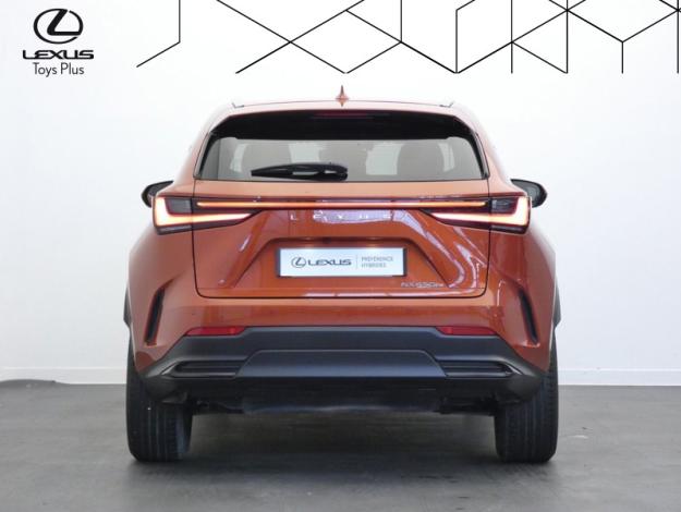 LEXUS NX 450H+ 4WD Luxe  PHEV