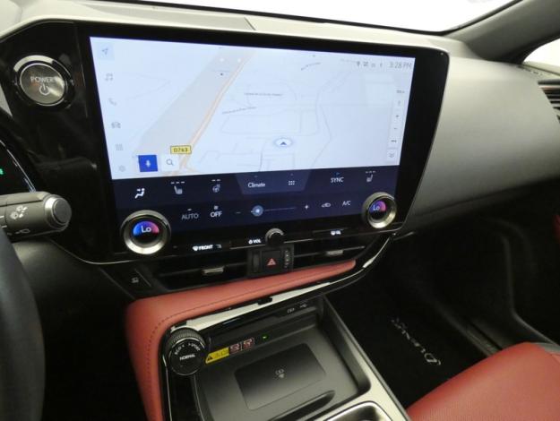 LEXUS NX 450H+ 4WD Luxe  PHEV