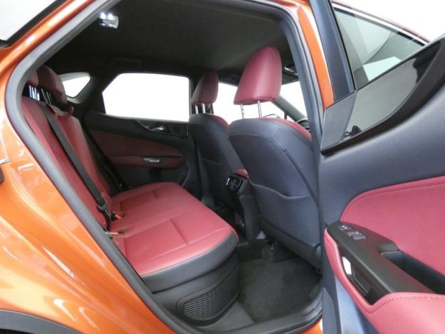 LEXUS NX 450H+ 4WD Luxe  PHEV