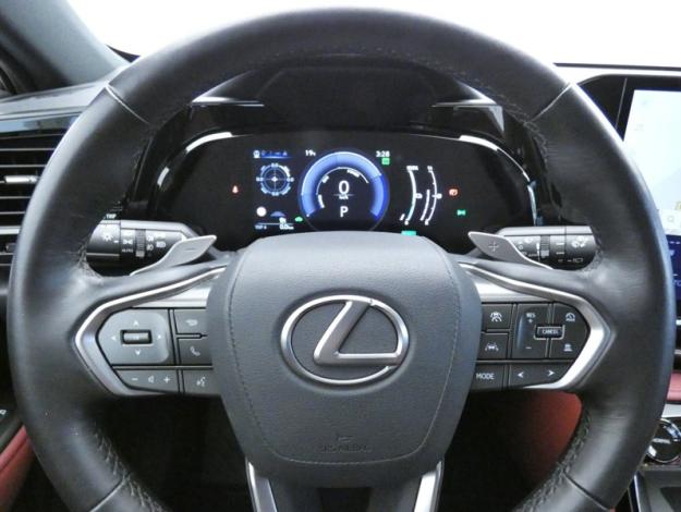 LEXUS NX 450H+ 4WD Luxe  PHEV