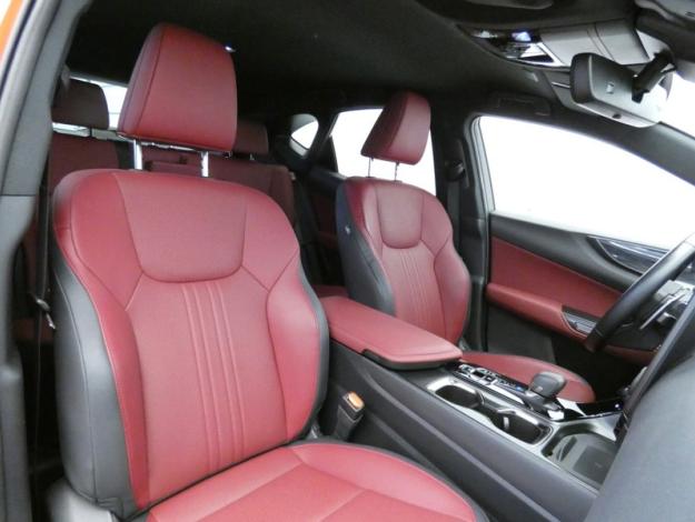 LEXUS NX 450H+ 4WD Luxe  PHEV