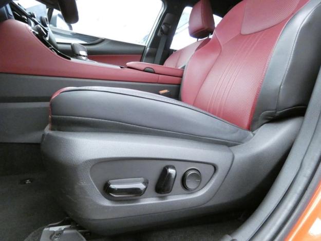 LEXUS NX 450H+ 4WD Luxe  PHEV