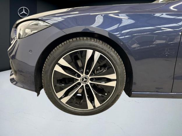 MERCEDES-BENZ C 200 d Break Luxury Line  