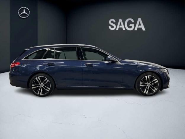 MERCEDES-BENZ C 200 d Break Luxury Line  