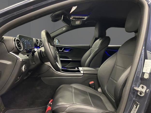 MERCEDES-BENZ C 200 d Break Luxury Line  