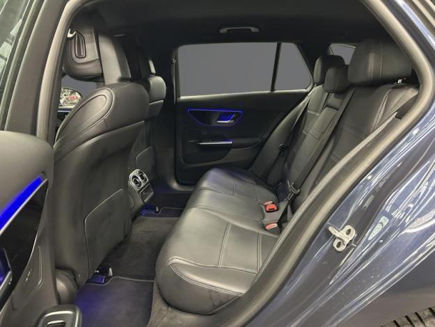 MERCEDES-BENZ C 200 d Break Luxury Line  