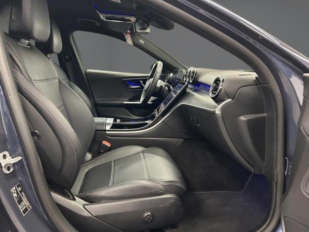 MERCEDES-BENZ C 200 d Break Luxury Line  