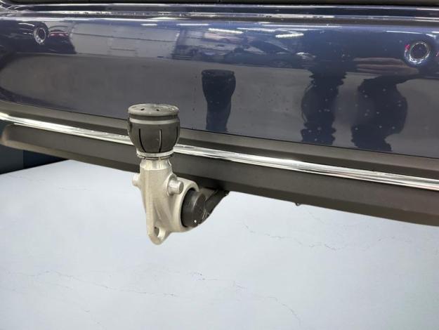 MERCEDES-BENZ C 200 d Break Luxury Line  