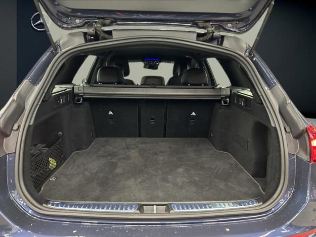 MERCEDES-BENZ C 200 d Break Luxury Line  