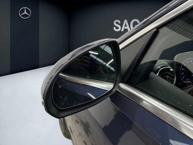 MERCEDES-BENZ C 200 d Break Luxury Line  