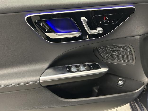 MERCEDES-BENZ C 200 d Break Luxury Line  