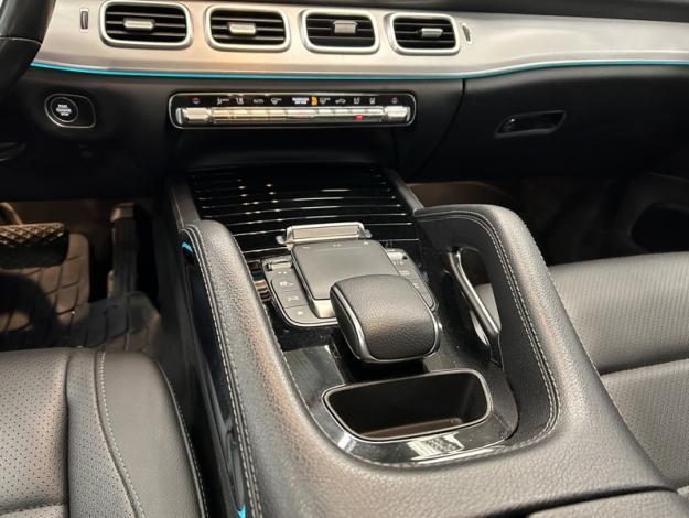 MERCEDES-BENZ GLE 350 de 4M Toit Pano Attelage  