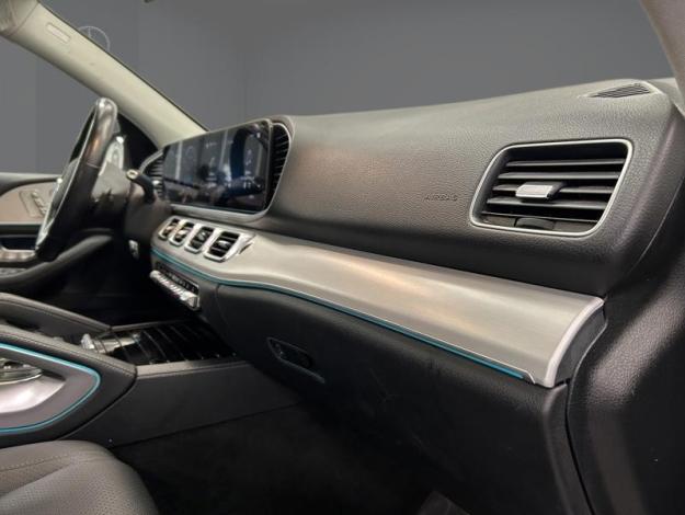 MERCEDES-BENZ GLE 350 de 4M Toit Pano Attelage  