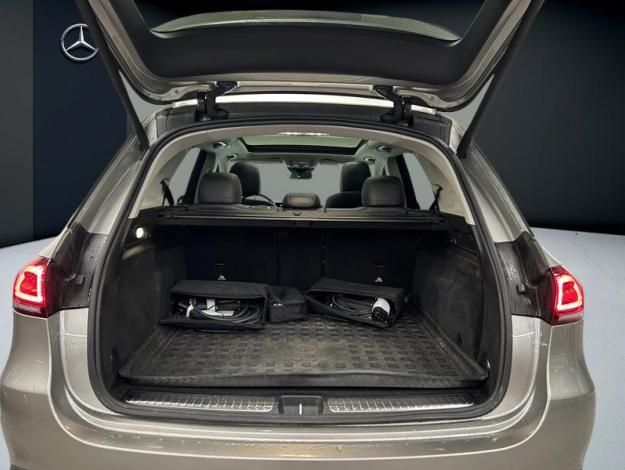 MERCEDES-BENZ GLE 350 de 4M Toit Pano Attelage  