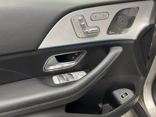 MERCEDES-BENZ GLE 350 de 4M Toit Pano Attelage  