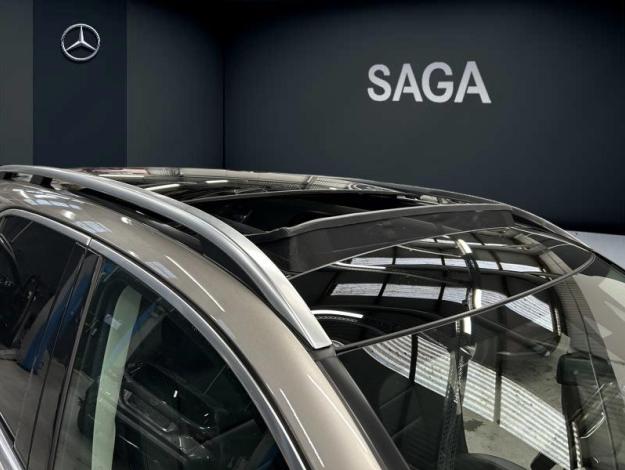 MERCEDES-BENZ GLE 350 de 4M Toit Pano Attelage  