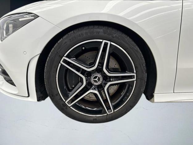 MERCEDES-BENZ CLA 250 4MATIC SB AMG Pack Night Toit Pano  