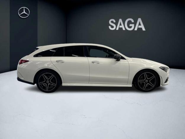 MERCEDES-BENZ CLA 250 4MATIC SB AMG Pack Night Toit Pano  