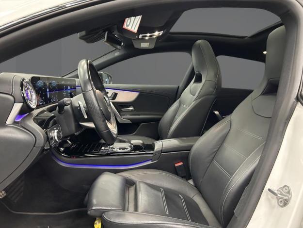 MERCEDES-BENZ CLA 250 4MATIC SB AMG Pack Night Toit Pano  