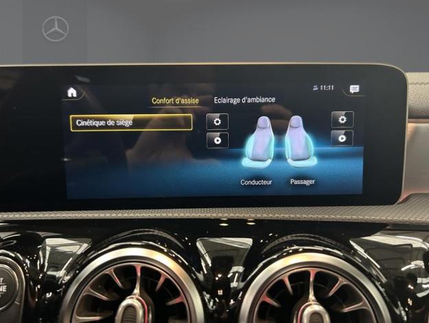 MERCEDES-BENZ CLA 250 4MATIC SB AMG Pack Night Toit Pano  