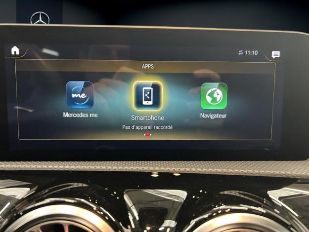 MERCEDES-BENZ CLA 250 4MATIC SB AMG Pack Night Toit Pano  