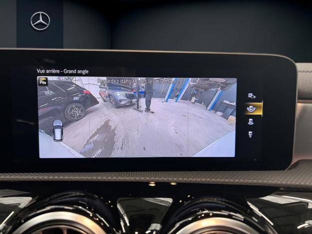 MERCEDES-BENZ CLA 250 4MATIC SB AMG Pack Night Toit Pano  