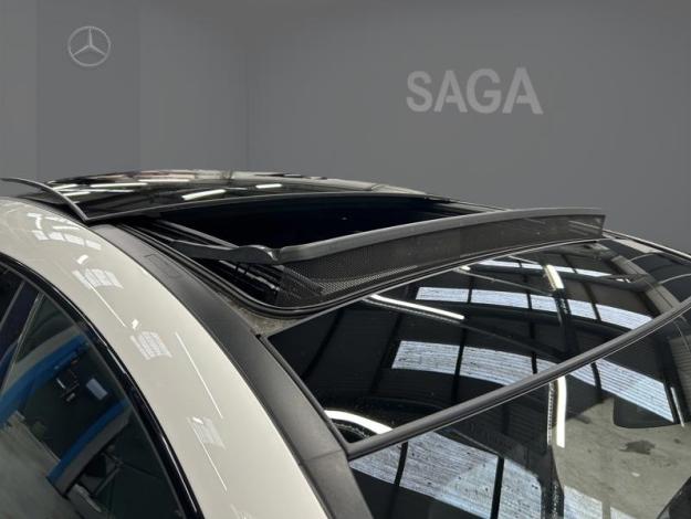 MERCEDES-BENZ CLA 250 4MATIC SB AMG Pack Night Toit Pano  