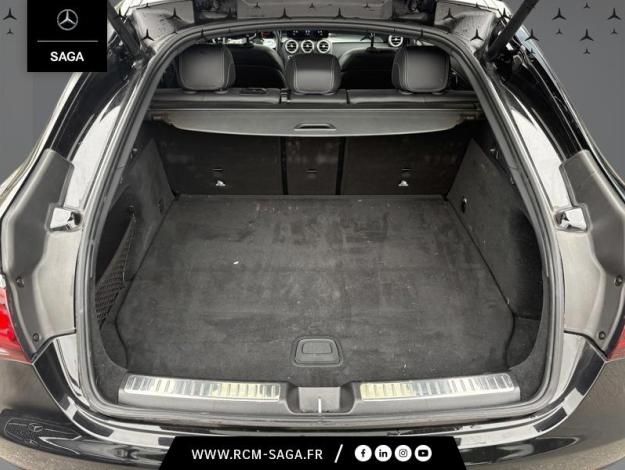 MERCEDES-BENZ GLC Coupé GLC 220 d 4MATIC Coupé AMG Line  