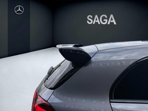 MERCEDES-BENZ A-Klasse Mercedes-AMG A 35 4MATIC