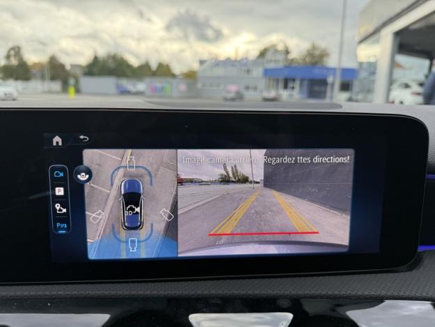 MERCEDES-BENZ A-Klasse Mercedes-AMG A 35 4MATIC