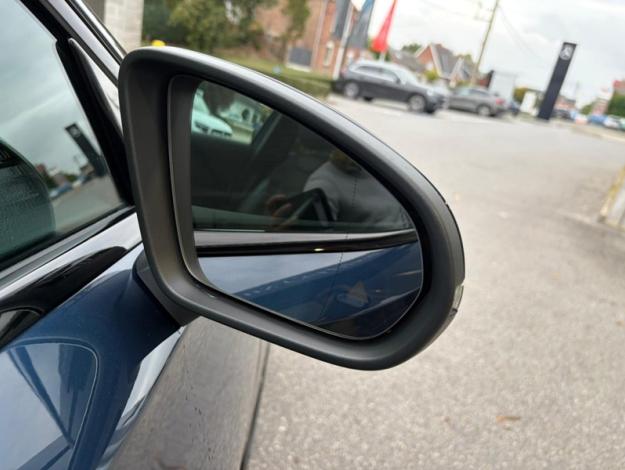 MERCEDES-BENZ A-Klasse A 180 d Limousine