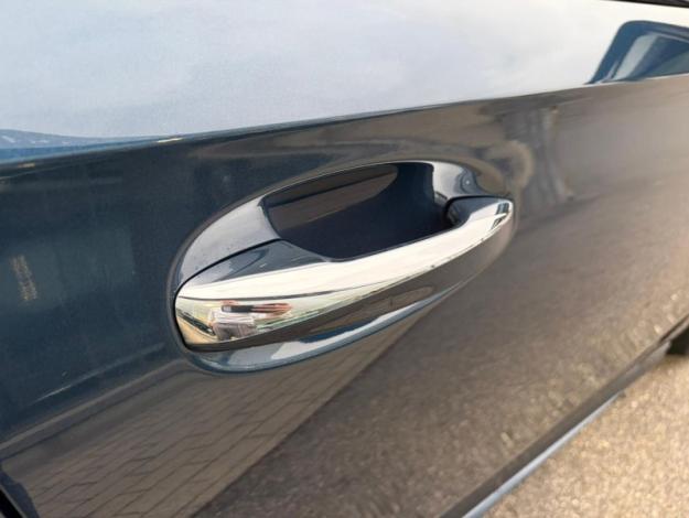 MERCEDES-BENZ A-Klasse A 180 d Limousine