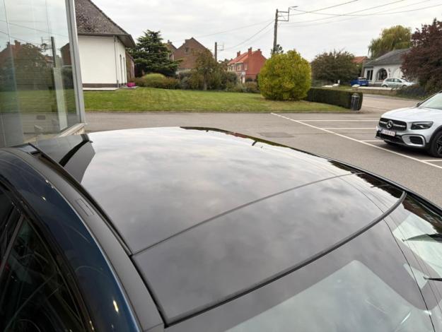 MERCEDES-BENZ A-Klasse A 180 d Limousine