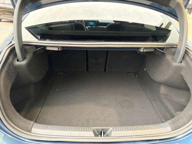 MERCEDES-BENZ A-Klasse A 180 d Limousine