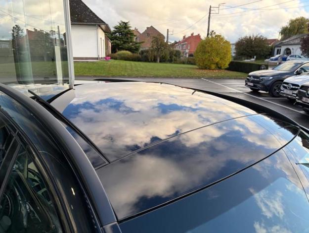 MERCEDES-BENZ C-Klasse C 180 Estate