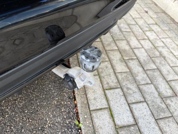 MERCEDES-BENZ C-Klasse C 180 Estate