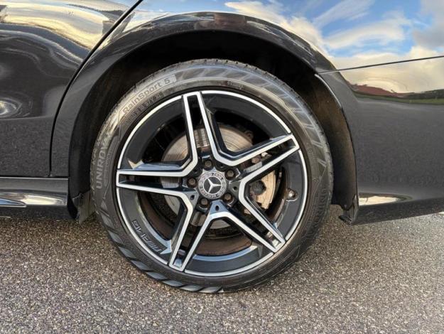 MERCEDES-BENZ C-Klasse C 180 Estate