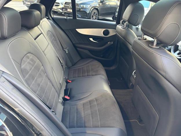 MERCEDES-BENZ C-Klasse C 180 Estate