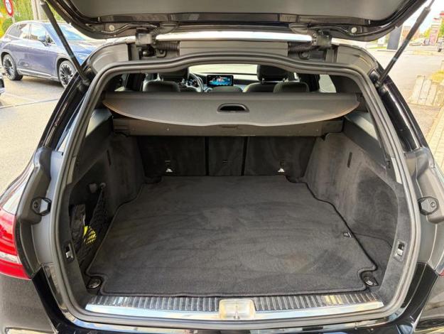 MERCEDES-BENZ C-Klasse C 180 Estate