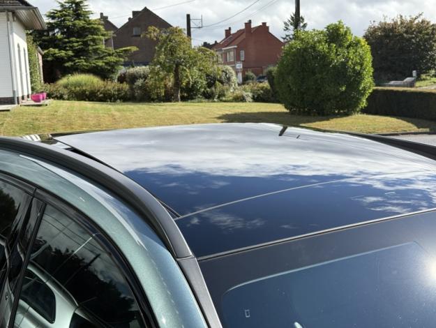 MERCEDES-BENZ GLC 300 de AMG Pack Night Toit Pano Attelage  