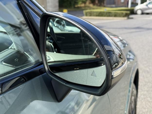 MERCEDES-BENZ GLC 300 de AMG Pack Night Toit Pano Attelage  