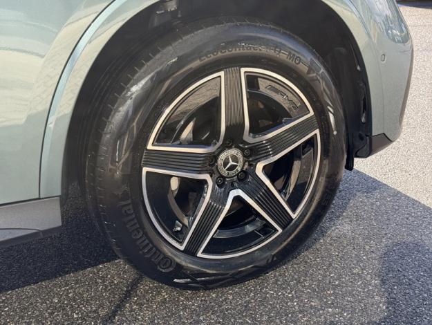 MERCEDES-BENZ GLC 300 de AMG Pack Night Toit Pano Attelage  