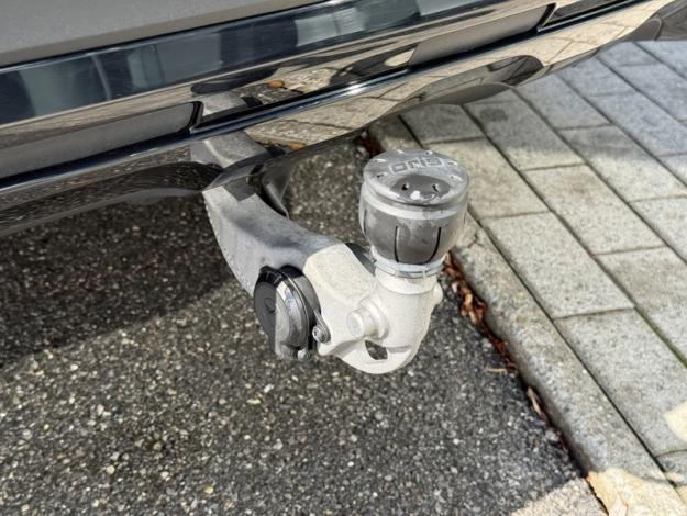 MERCEDES-BENZ GLC 300 de AMG Pack Night Toit Pano Attelage  