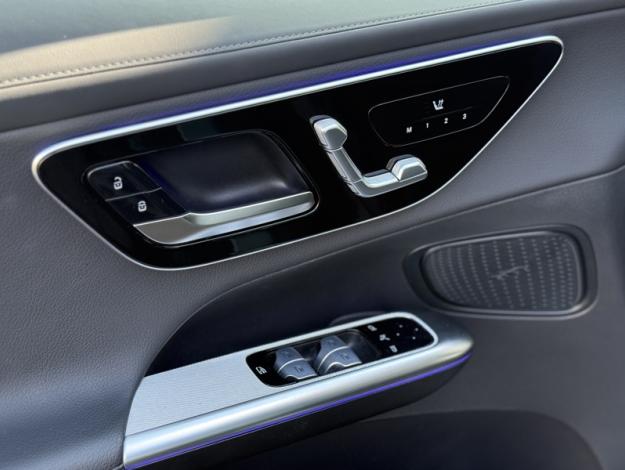 MERCEDES-BENZ GLC 300 de AMG Pack Night Toit Pano Attelage  