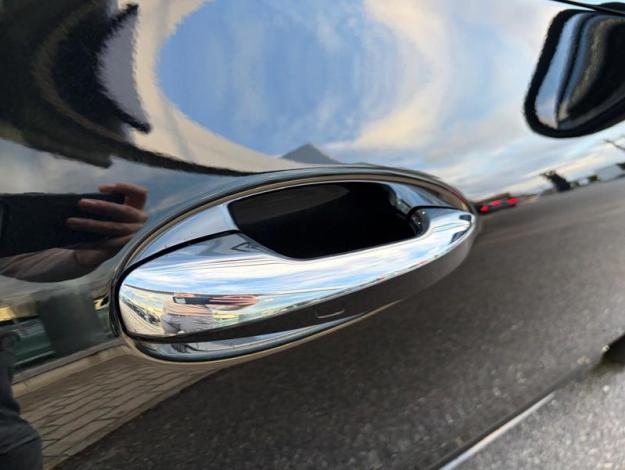 MERCEDES-BENZ CLA-Klasse CLA 200 Shooting Brake