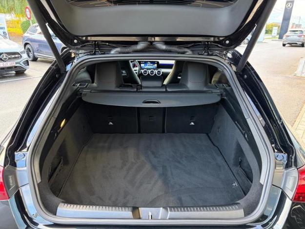 MERCEDES-BENZ CLA-Klasse CLA 200 Shooting Brake