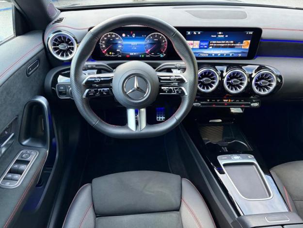 MERCEDES-BENZ CLA-Klasse CLA 200 Shooting Brake