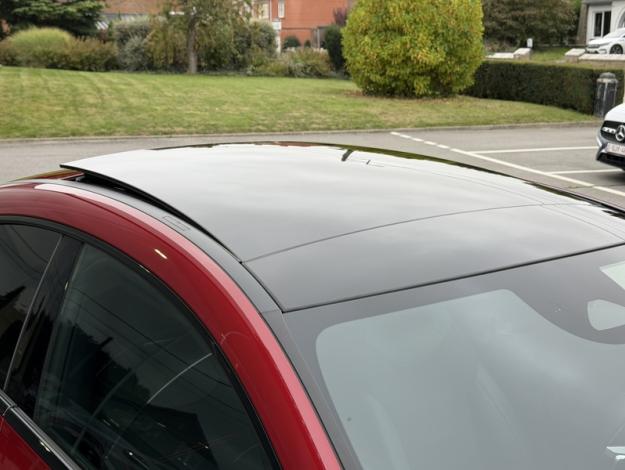 MERCEDES-BENZ CLA 180 Coupé AMG Pack Night Pano Facelift  