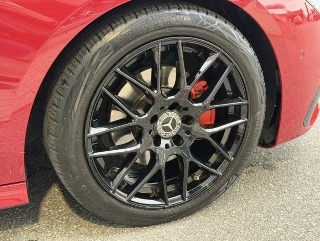 MERCEDES-BENZ CLA 180 Coupé AMG Pack Night Pano Facelift  