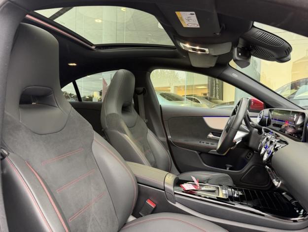 MERCEDES-BENZ CLA 180 Coupé AMG Pack Night Pano Facelift  